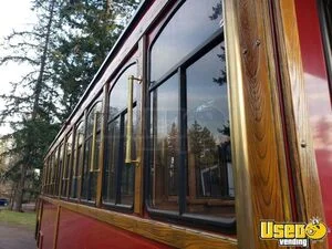 1986 Trolley Trams & Trolley 12 Washington Diesel Engine for Sale