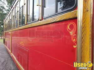 1986 Trolley Trams & Trolley 13 Washington Diesel Engine for Sale