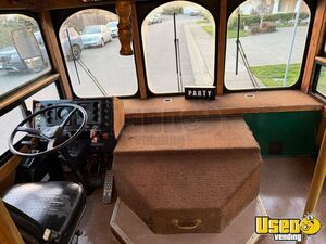 1986 Trolley Trams & Trolley 15 Washington Diesel Engine for Sale