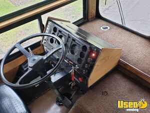 1986 Trolley Trams & Trolley 16 Washington Diesel Engine for Sale