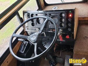 1986 Trolley Trams & Trolley 17 Washington Diesel Engine for Sale