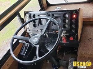 1986 Trolley Trams & Trolley 17 Washington Diesel Engine for Sale