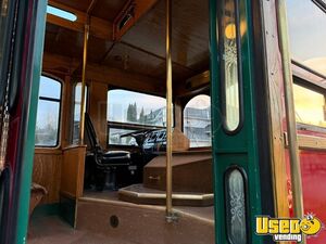 1986 Trolley Trams & Trolley 18 Washington Diesel Engine for Sale