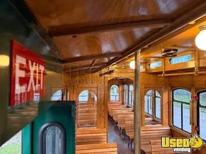 1986 Trolley Trams & Trolley 19 Washington Diesel Engine for Sale