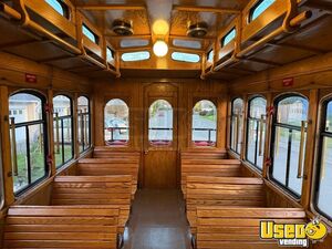 1986 Trolley Trams & Trolley 20 Washington Diesel Engine for Sale