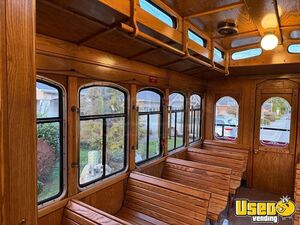 1986 Trolley Trams & Trolley 21 Washington Diesel Engine for Sale