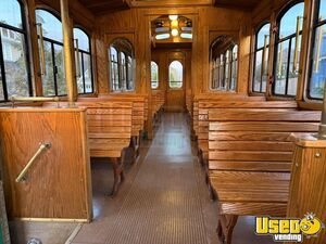 1986 Trolley Trams & Trolley 22 Washington Diesel Engine for Sale