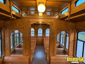 1986 Trolley Trams & Trolley 23 Washington Diesel Engine for Sale