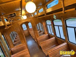 1986 Trolley Trams & Trolley 24 Washington Diesel Engine for Sale