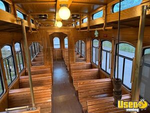 1986 Trolley Trams & Trolley 25 Washington Diesel Engine for Sale