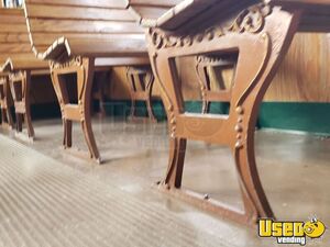 1986 Trolley Trams & Trolley 26 Washington Diesel Engine for Sale