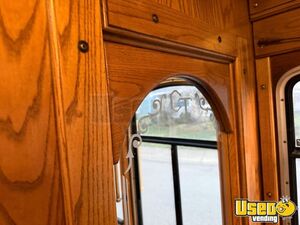 1986 Trolley Trams & Trolley 27 Washington Diesel Engine for Sale