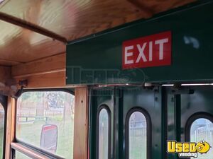 1986 Trolley Trams & Trolley 28 Washington Diesel Engine for Sale