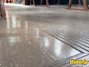 1986 Trolley Trams & Trolley 29 Washington Diesel Engine for Sale