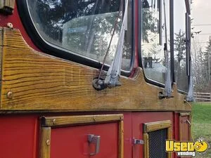 1986 Trolley Trams & Trolley 32 Washington Diesel Engine for Sale