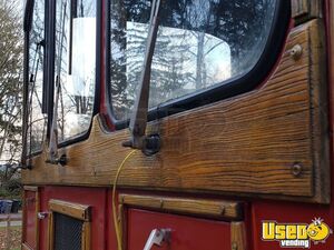 1986 Trolley Trams & Trolley 33 Washington Diesel Engine for Sale
