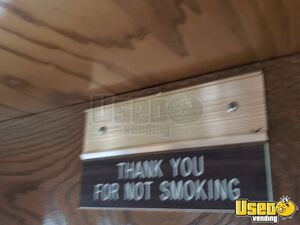 1986 Trolley Trams & Trolley 34 Washington Diesel Engine for Sale