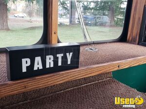 1986 Trolley Trams & Trolley 35 Washington Diesel Engine for Sale