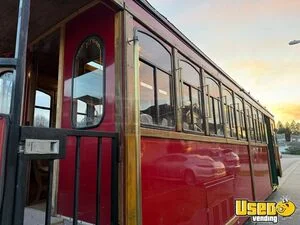 1986 Trolley Trams & Trolley 9 Washington Diesel Engine for Sale