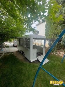 1986 Utility Concession Trailer 5 Utah for Sale