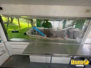 1986 Utility Concession Trailer 8 Utah for Sale