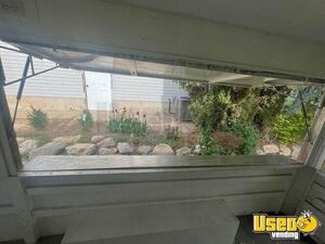 1986 Utility Concession Trailer 9 Utah for Sale