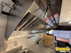 1986 Value Van Taco Food Truck Propane Tank Virginia Gas Engine for Sale
