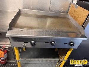 1986 Value Van Taco Food Truck Shore Power Cord Virginia Gas Engine for Sale