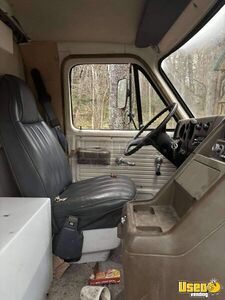 1986 Vandura All-purpose Food Truck Awning Tennessee Gas Engine for Sale