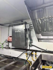 1986 Vandura All-purpose Food Truck Convection Oven Tennessee Gas Engine for Sale