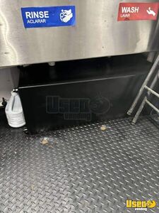 1986 Vandura All-purpose Food Truck Exhaust Fan Tennessee Gas Engine for Sale