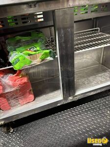 1986 Vandura All-purpose Food Truck Exhaust Hood Tennessee Gas Engine for Sale