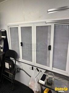 1986 Vandura All-purpose Food Truck Exterior Customer Counter Tennessee Gas Engine for Sale