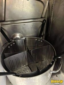 1986 Vandura All-purpose Food Truck Fire Extinguisher Tennessee Gas Engine for Sale