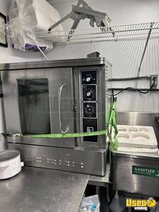 1986 Vandura All-purpose Food Truck Fryer Tennessee Gas Engine for Sale