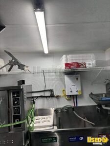 1986 Vandura All-purpose Food Truck Microwave Tennessee Gas Engine for Sale