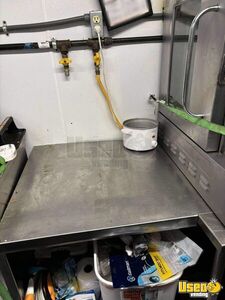 1986 Vandura All-purpose Food Truck Oven Tennessee Gas Engine for Sale