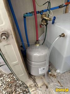 1986 Vandura All-purpose Food Truck Pro Fire Suppression System Tennessee Gas Engine for Sale