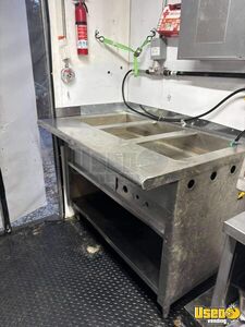 1986 Vandura All-purpose Food Truck Propane Tank Tennessee Gas Engine for Sale