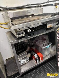 1986 Vandura All-purpose Food Truck Refrigerator Tennessee Gas Engine for Sale