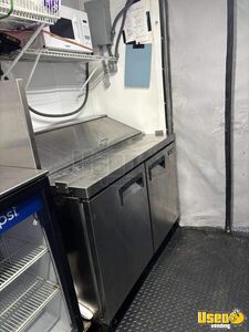 1986 Vandura All-purpose Food Truck Stovetop Tennessee Gas Engine for Sale