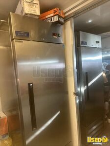 1987 1987 All-purpose Food Truck Cabinets Kentucky Gas Engine for Sale