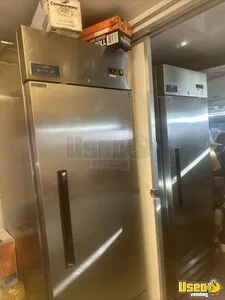 1987 1987 All-purpose Food Truck Cabinets Kentucky Gas Engine for Sale