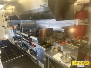 1987 1987 All-purpose Food Truck Concession Window Kentucky Gas Engine for Sale