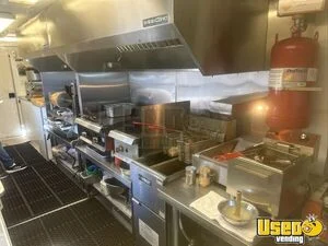 1987 1987 All-purpose Food Truck Concession Window Kentucky Gas Engine for Sale