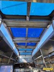 1987 3500 All-purpose Food Truck Cabinets Minnesota Gas Engine for Sale