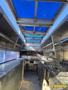 1987 3500 All-purpose Food Truck Concession Window Minnesota Gas Engine for Sale