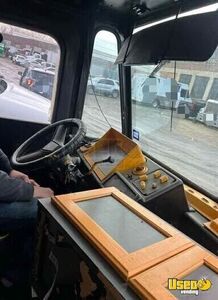 1987 3500 Regular Cab Long Bed All-purpose Food Truck Concession Window Illinois Gas Engine for Sale