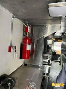 1987 3500 Regular Cab Long Bed All-purpose Food Truck Diamond Plated Aluminum Flooring Illinois Gas Engine for Sale