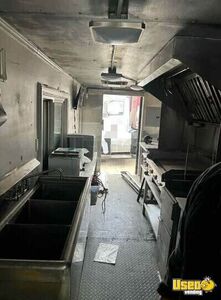 1987 3500 Regular Cab Long Bed All-purpose Food Truck Exterior Customer Counter Illinois Gas Engine for Sale